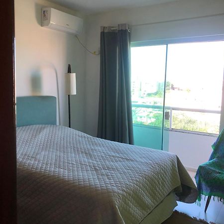 Otimo Apartamento Totalmente Mobiliado! Sao Jose  Eksteriør bilde
