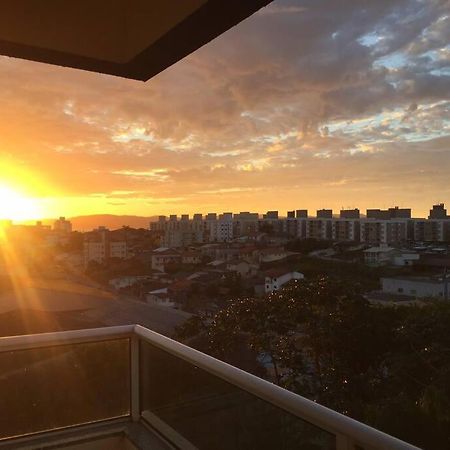 Otimo Apartamento Totalmente Mobiliado! Sao Jose  Eksteriør bilde