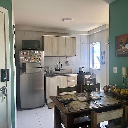 Otimo Apartamento Totalmente Mobiliado! Sao Jose  Eksteriør bilde