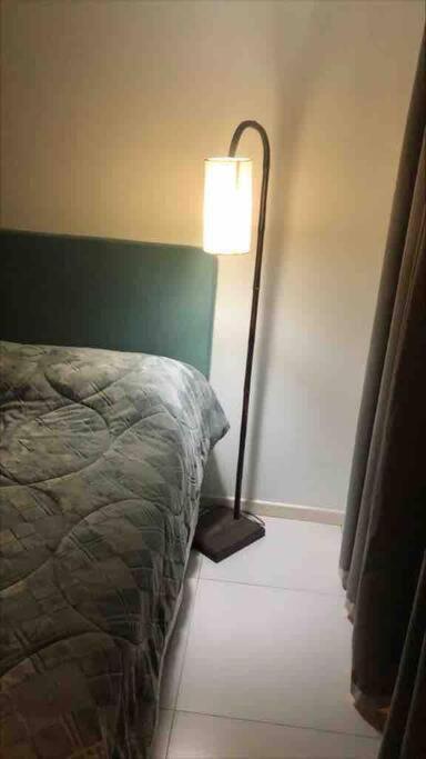 Otimo Apartamento Totalmente Mobiliado! Sao Jose  Eksteriør bilde
