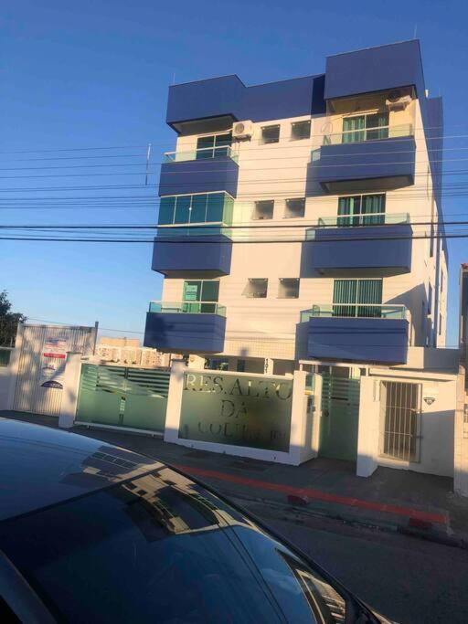 Otimo Apartamento Totalmente Mobiliado! Sao Jose  Eksteriør bilde