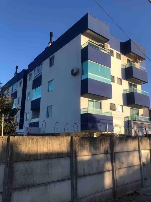 Otimo Apartamento Totalmente Mobiliado! Sao Jose  Eksteriør bilde