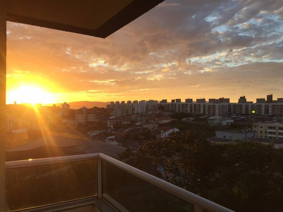 Otimo Apartamento Totalmente Mobiliado! Sao Jose  Eksteriør bilde