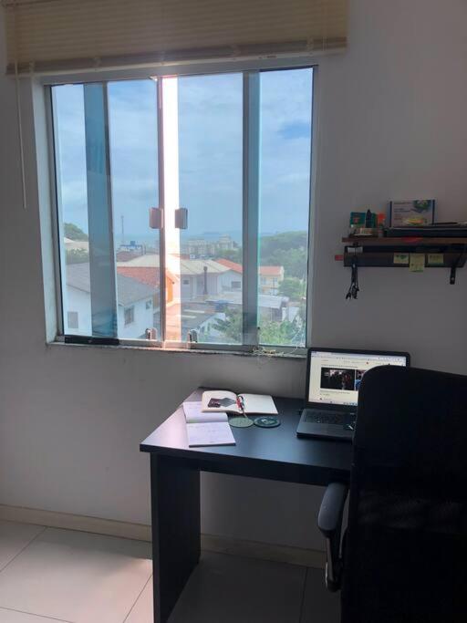 Otimo Apartamento Totalmente Mobiliado! Sao Jose  Eksteriør bilde
