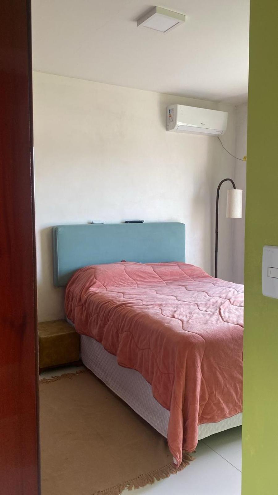 Otimo Apartamento Totalmente Mobiliado! Sao Jose  Eksteriør bilde
