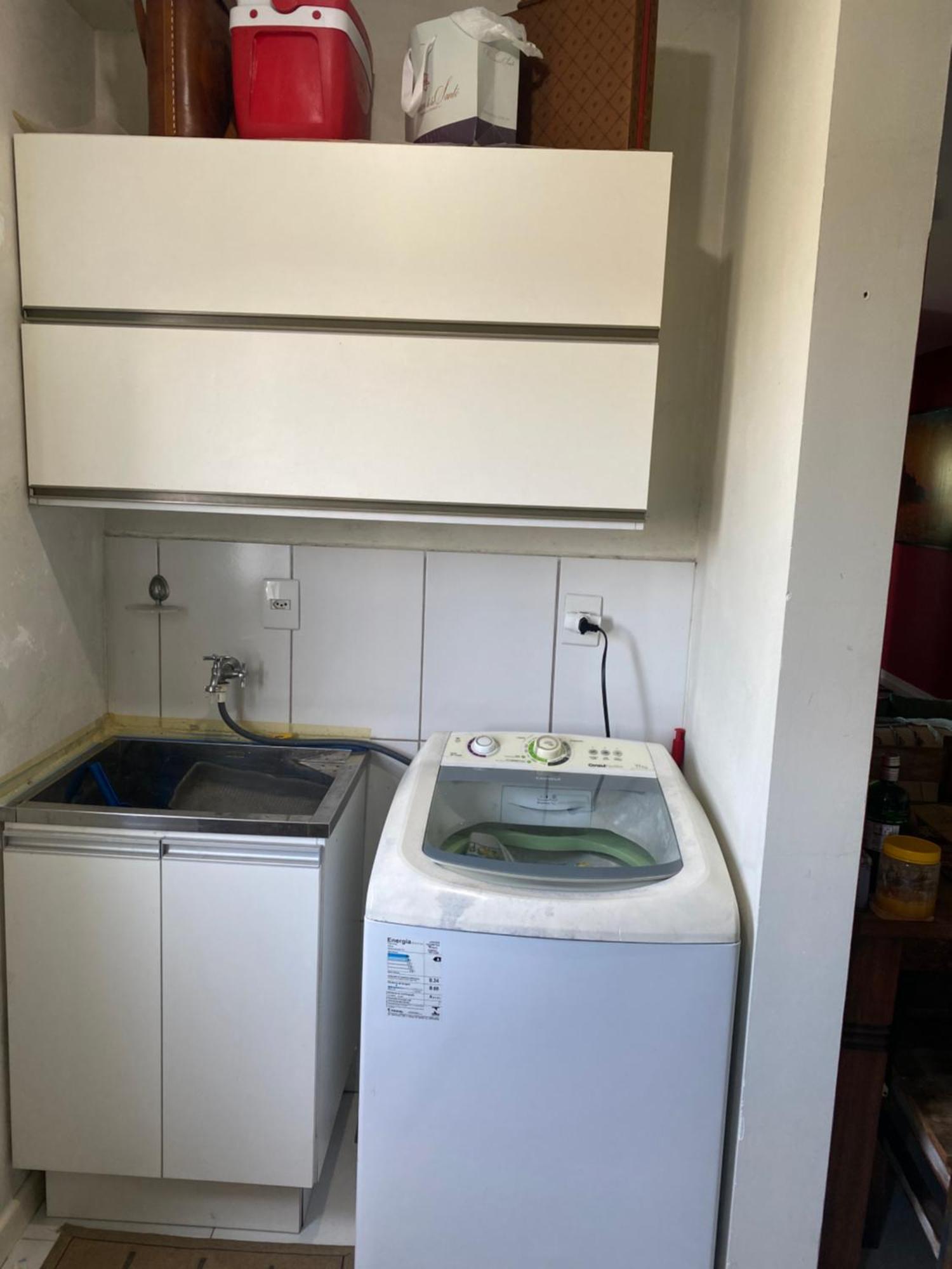 Otimo Apartamento Totalmente Mobiliado! Sao Jose  Eksteriør bilde