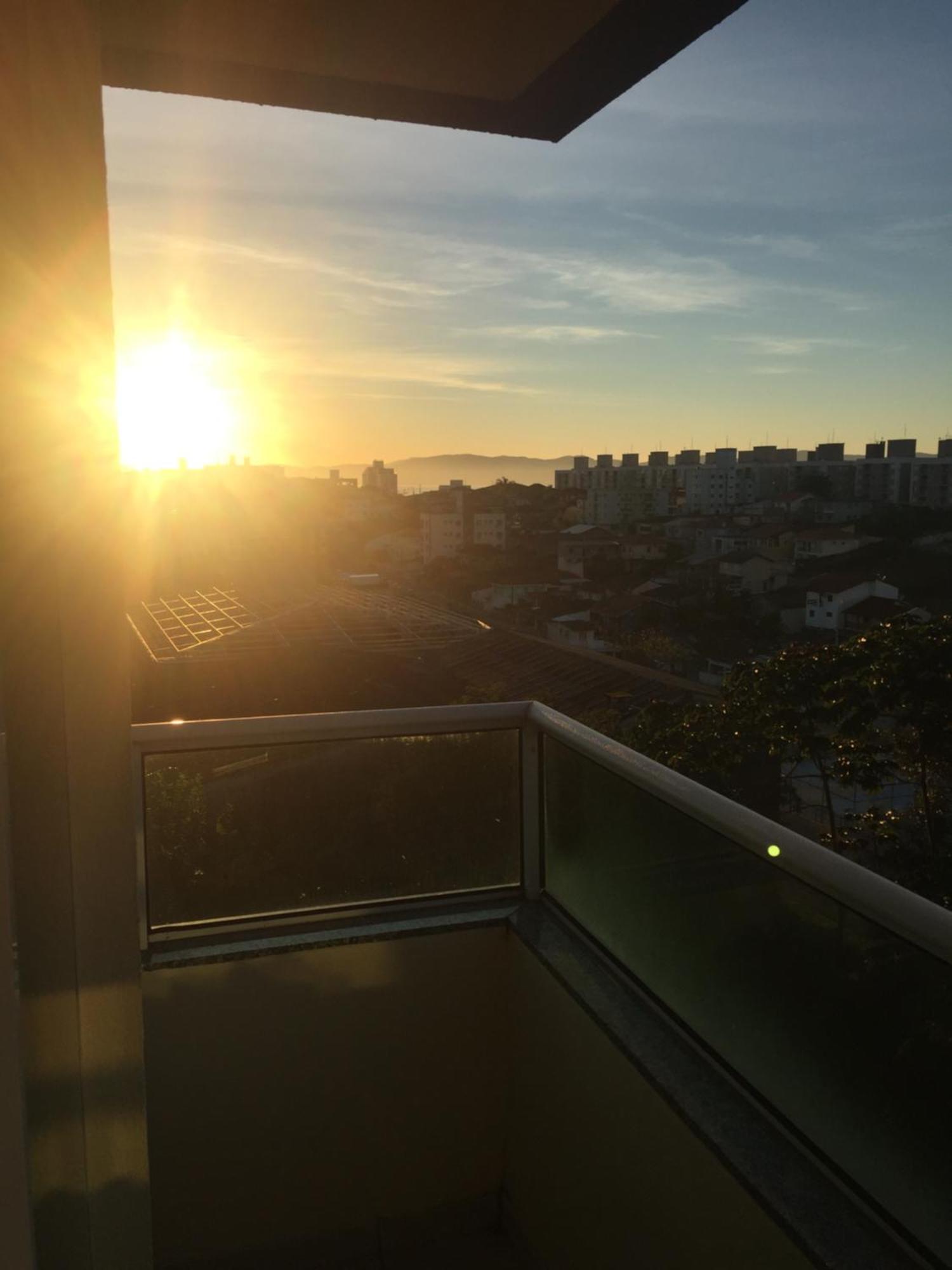 Otimo Apartamento Totalmente Mobiliado! Sao Jose  Eksteriør bilde