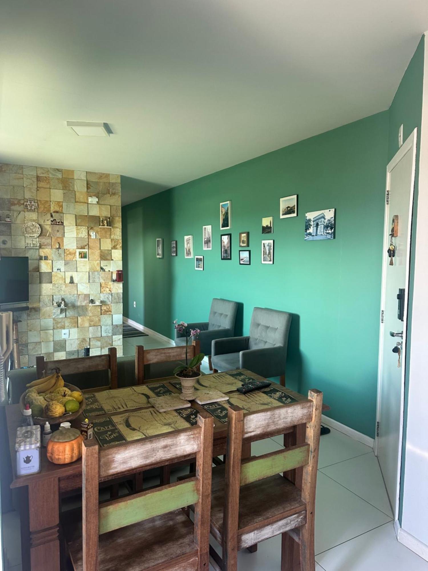 Otimo Apartamento Totalmente Mobiliado! Sao Jose  Eksteriør bilde